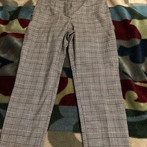 Dress pants from H&M. Size 12